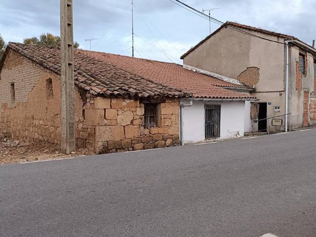 Terreno en venta en Espino De La Orbada