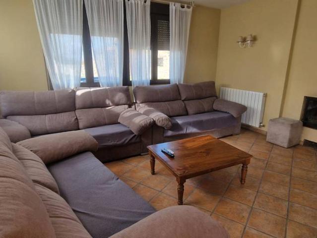 Terreno en venta en Sexmo de San Lorenzo, Espirdo