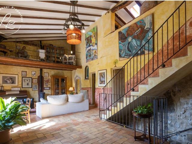 Terreno en venta en Esponellà