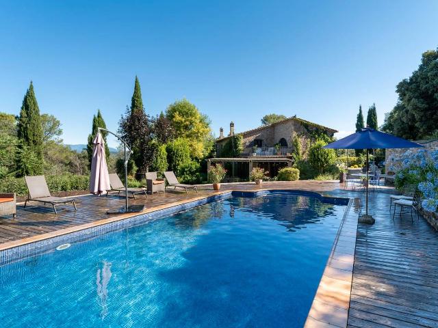 Terreno en venta en Pla de l'Estany, Catalunya