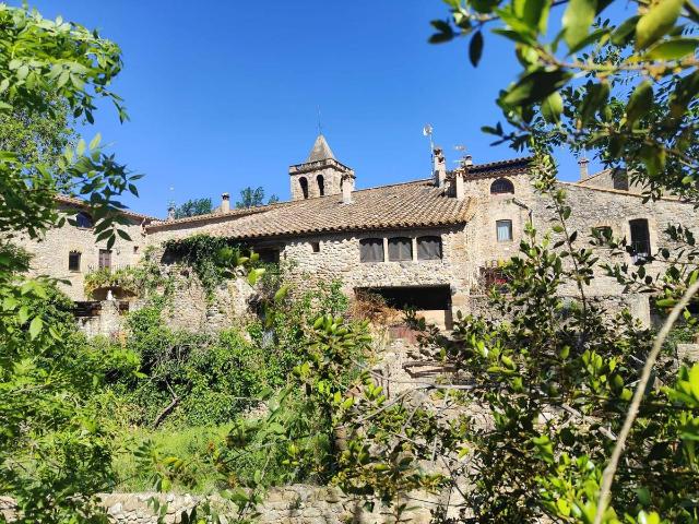 Terreno en venta en Esponellà Terreno en venta en Esponellà