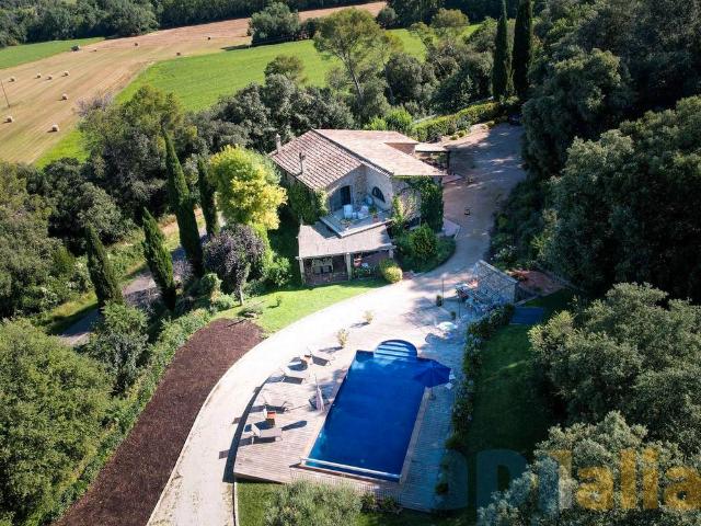 Terreno en venta en Pla de l'Estany, Catalunya