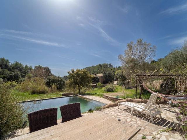 Terreno en venta en Serra de Tramuntana, Baleares