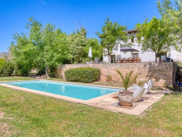 Terreno en venta en Serra de Tramuntana, Baleares