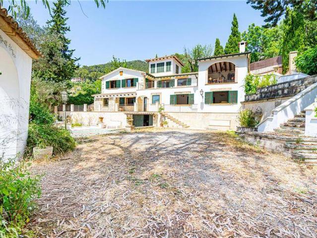 Terreno en venta en Serra de Tramuntana, Baleares