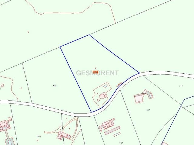 Terreno en venta en Serra de Tramuntana, Baleares