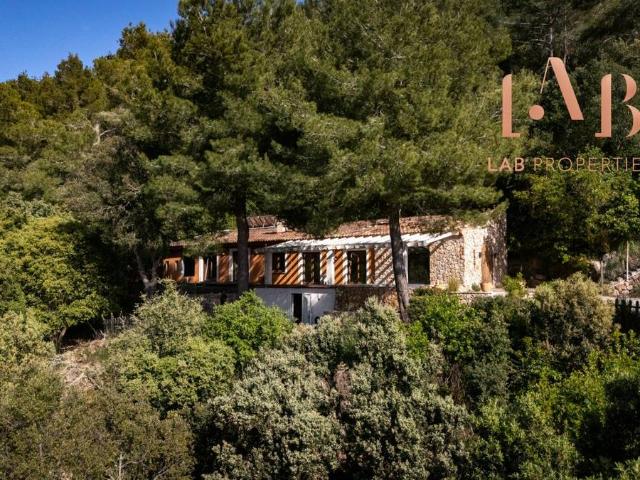 Terreno en venta en Serra de Tramuntana, Baleares