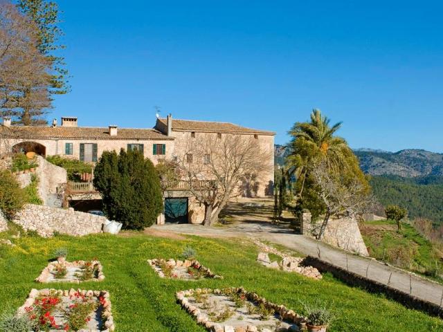 Terreno en venta en Serra de Tramuntana, Baleares