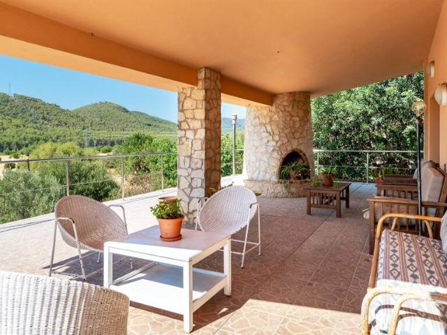 Terreno en venta en Canamunt, Palma