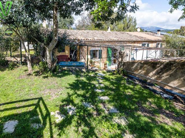 Terreno en venta en Palma, el Call