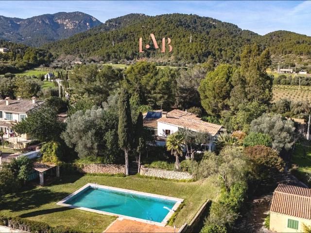 Terreno en venta en Canamunt, Palma