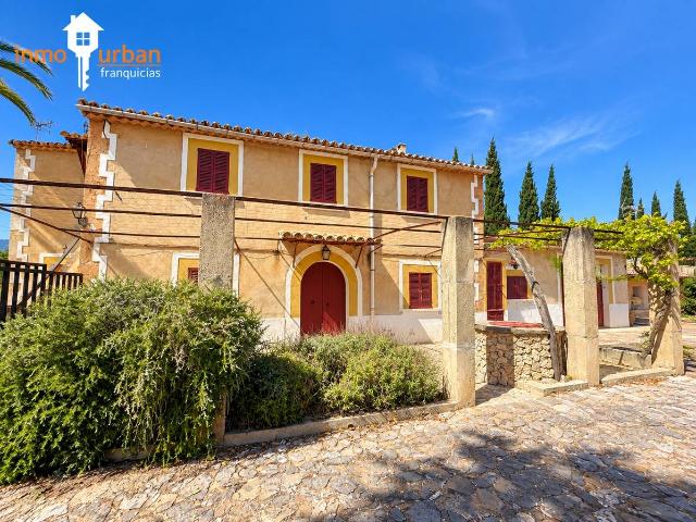 Terreno en venta en Canamunt, Palma