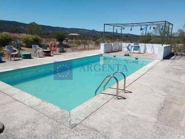 Terreno en venta en Cáceres, Extremadura