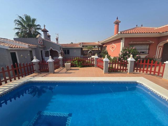 Terreno en venta en Estación de Cártama, Valle del Guadalhorce