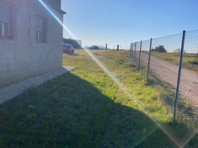 Terreno en venta en Mérida, Cruz Campo