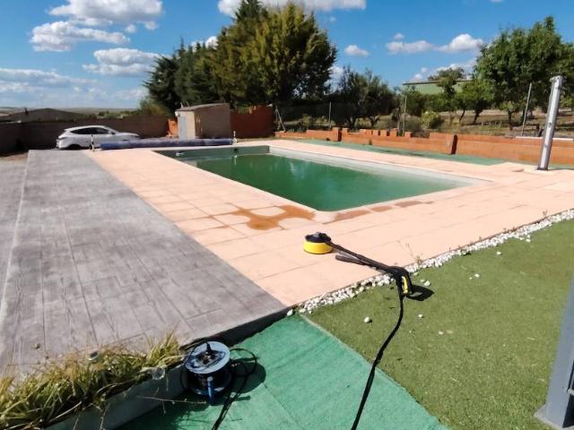 Terreno en venta en Mérida, Cruz Campo