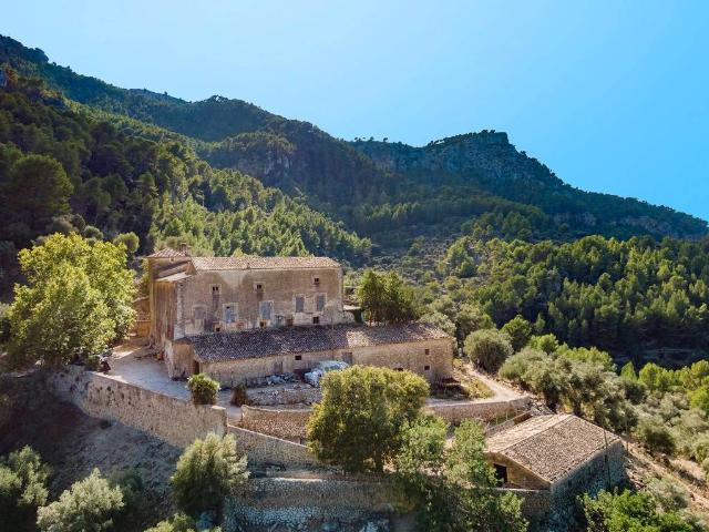 Terreno en venta en Serra de Tramuntana, Baleares