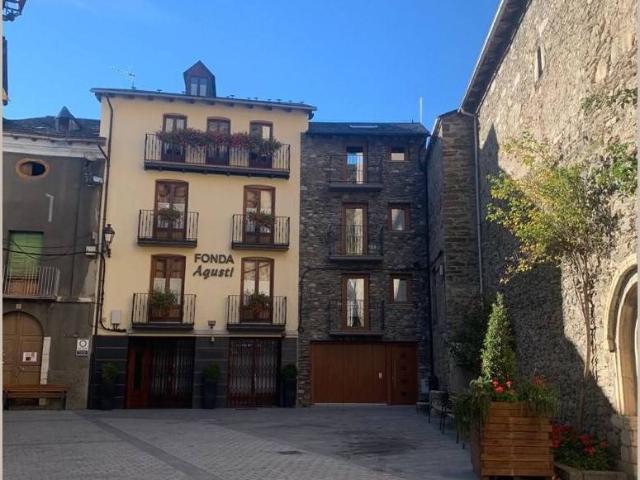Terreno en venta en Pallars Sobirà, Catalunya