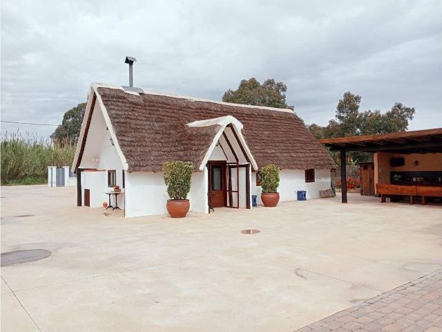 Terreno en venta en Amposta