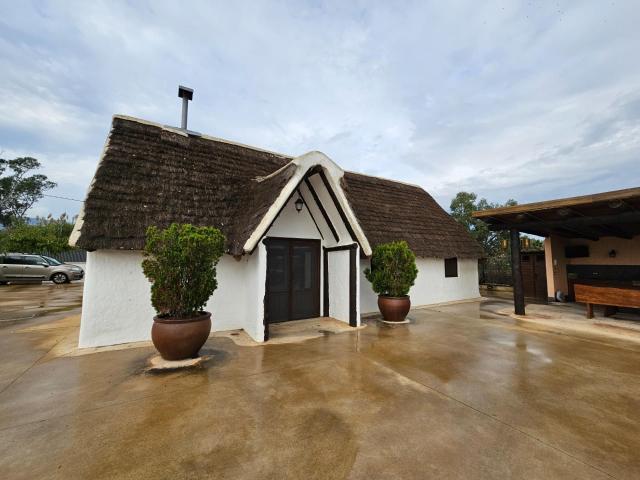 Terreno en venta en Amposta