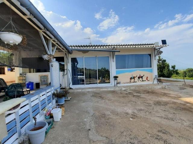 Terreno en venta en Amposta