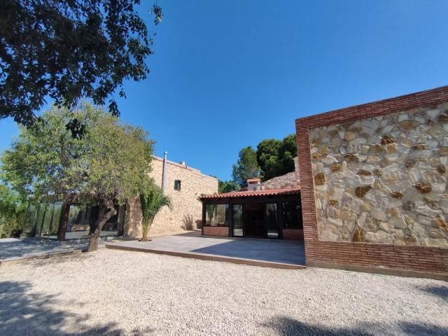 Terreno en venta en Amposta