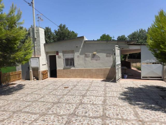Terreno en venta en Amposta