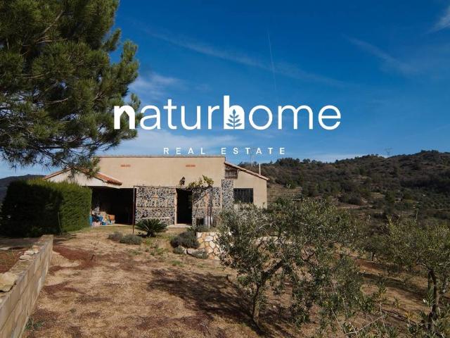 Terreno en venta en Falset