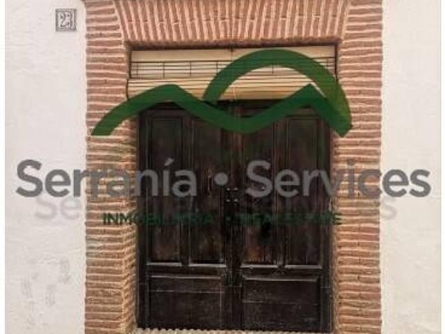 Terreno en venta en Serranía de Ronda, Andalucía