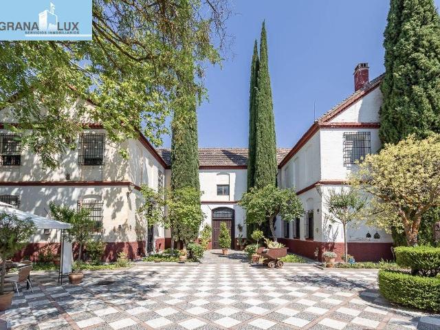 Terreno en venta en Granada, Centro - Sagrario