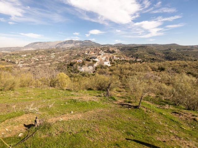 Terreno en venta en Granada, Centro - Sagrario