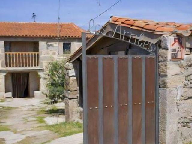 Terreno en venta en Fariza, Castilla y León