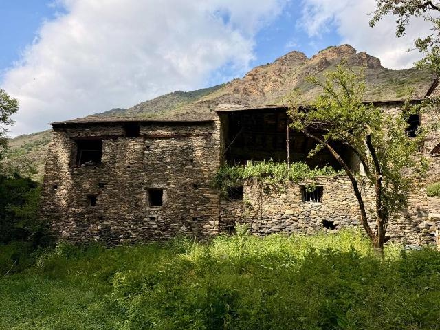 Terreno en venta en Pallars Sobirà, Catalunya