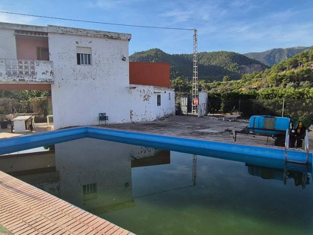 Terreno en venta en la Ribera Baixa, Valencia