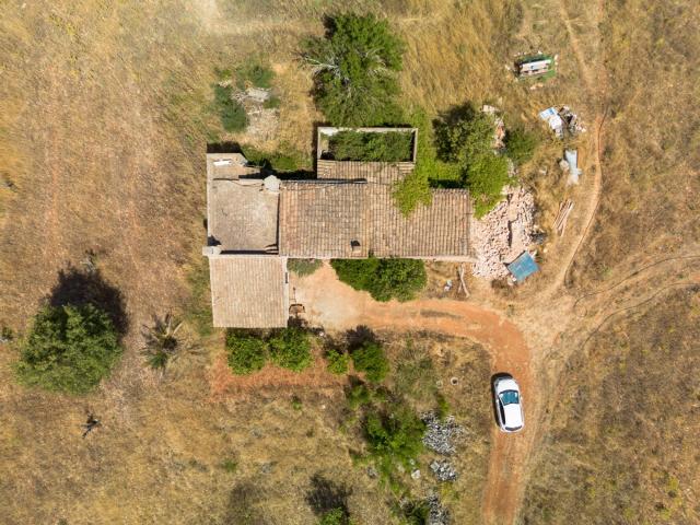 Chalet en venta en Migjorn, Baleares