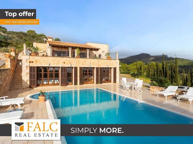 Terreno en venta en Migjorn, Baleares