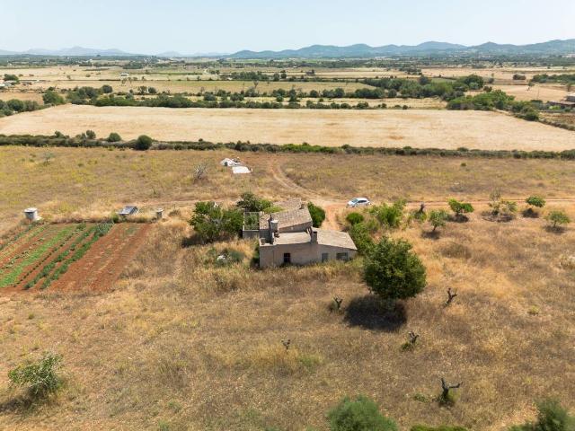 Terreno en venta en Migjorn, Baleares