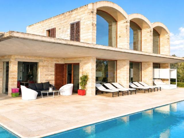 Terreno en venta en Migjorn, Baleares