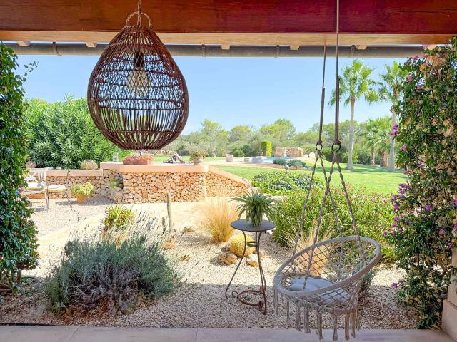 Terreno en venta en Migjorn, Baleares