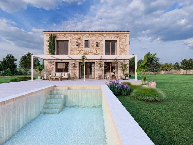 Terreno en venta en Migjorn, Baleares