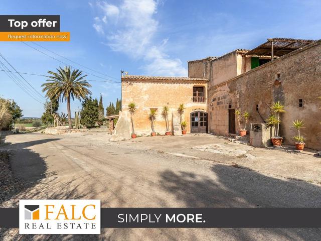 Terreno en venta en Felanitx, Illes Balears