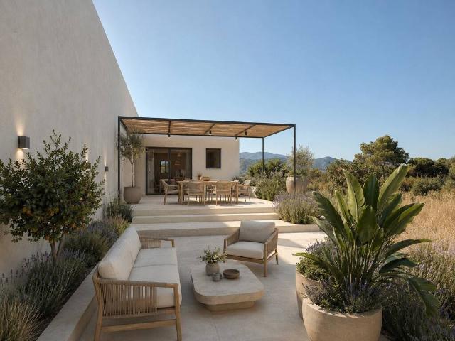 Terreno en venta en Migjorn, Baleares