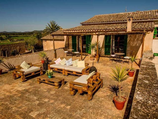 Terreno en venta en Felanitx, Illes Balears