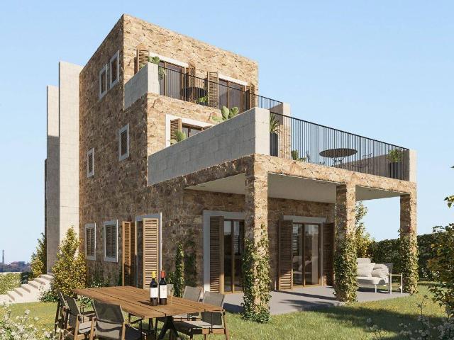 Terreno en venta en Migjorn, Baleares