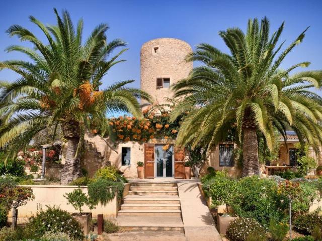 Terreno en venta en Migjorn, Baleares