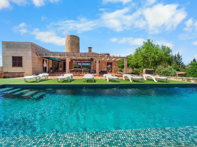 Terreno en venta en Migjorn, Baleares