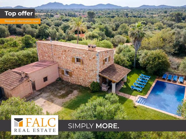 Terreno en venta en Migjorn, Baleares
