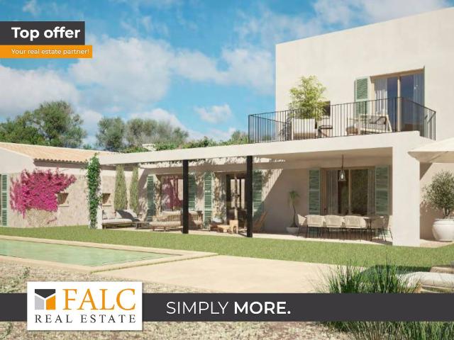 Terreno en venta en Migjorn, Baleares