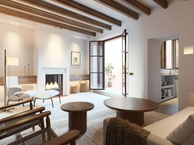 Terreno en venta en Migjorn, Baleares