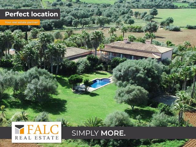 Terreno en venta en Migjorn, Baleares